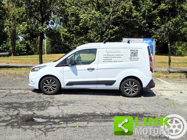 FORD Transit Connect VAN