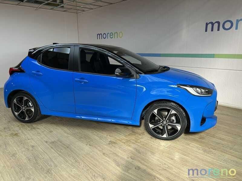 Toyota Yaris 1.5h 130 Premiere