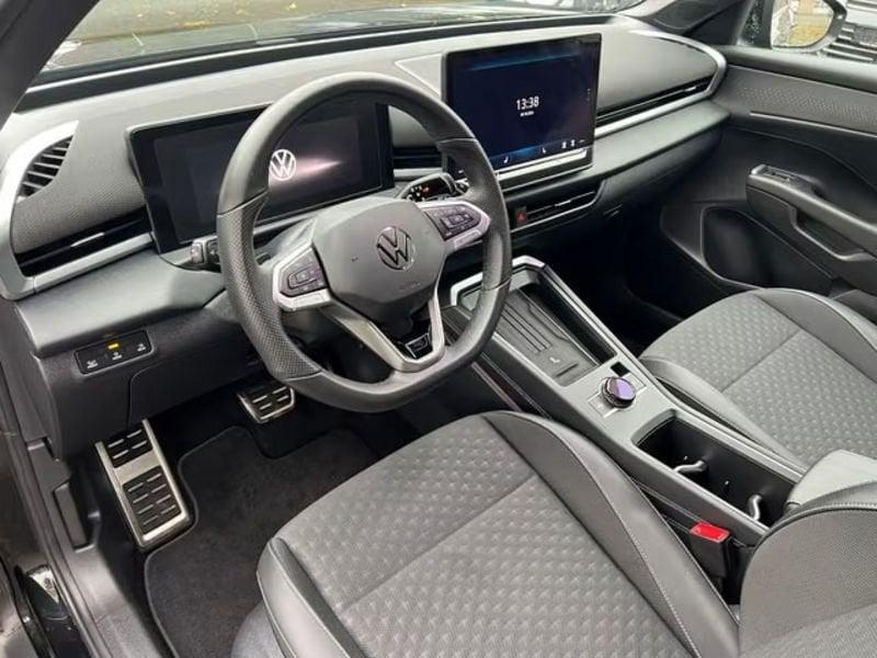 Volkswagen T-Roc Volkswagen T-Roc 1.5 eTSI R-LINE 150cv DSG FULL LED CAMERA NAVI