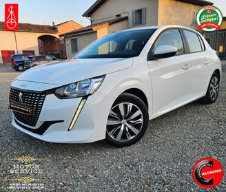 Peugeot 208 1.2 53000km Unipro da 99€ mese