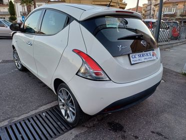 Lancia Ypsilon 1.3 MJT 16V 95 CV Gold