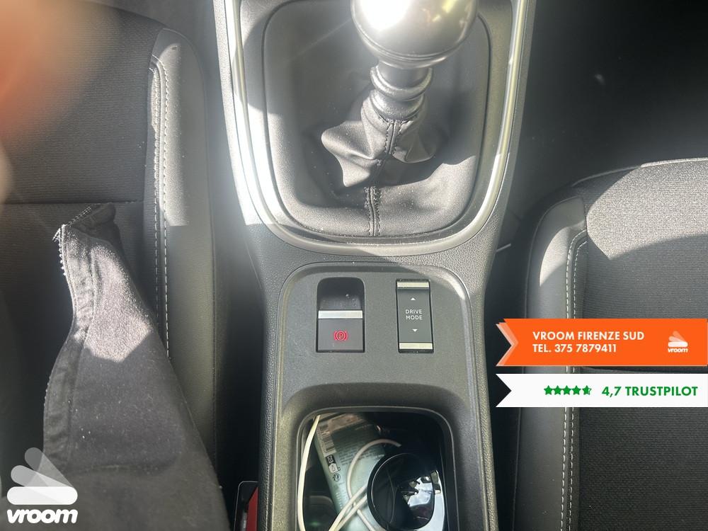 JEEP Avenger Avenger 1.2 Turbo 100 CV Altitude