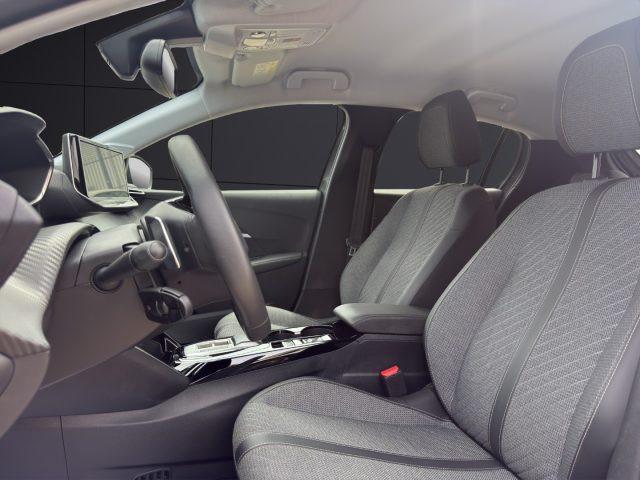PEUGEOT 208 Hybrid 110 e-DCS6 Allure