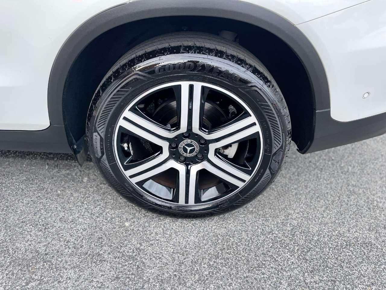 Mercedes-Benz GLC 220 220d 4Matic 194CV E6 - 2022