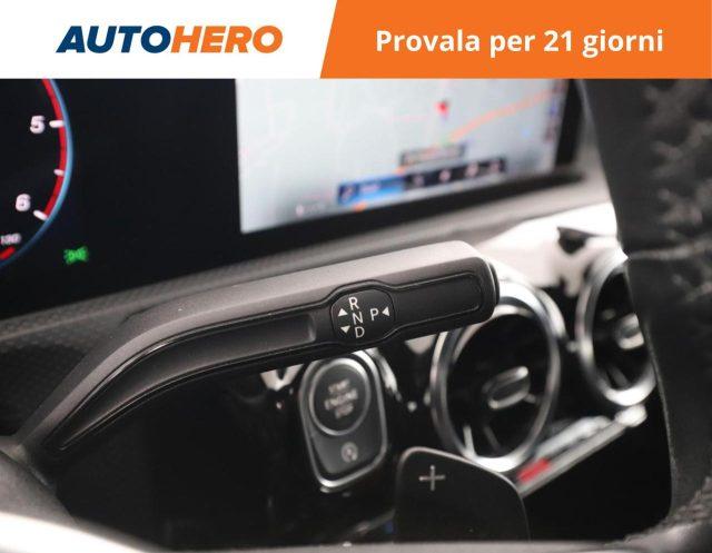 MERCEDES-BENZ A 180 d Automatic Sport