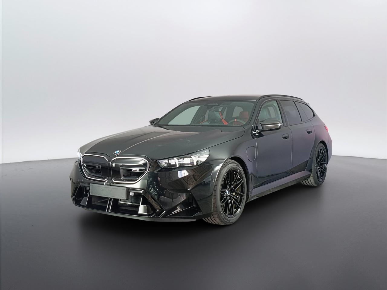 BMW M5 Touring
