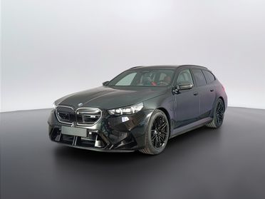 BMW M5 Touring