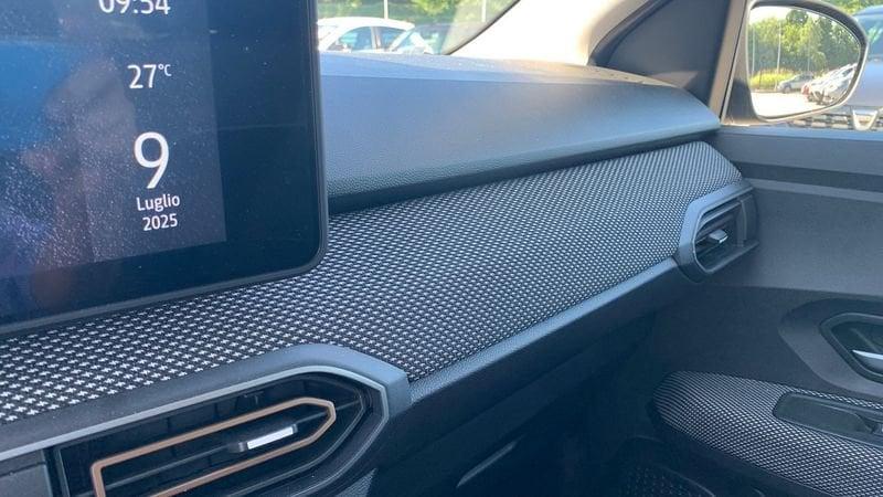 Dacia Sandero Stepway Expression MY24 1.0 TCe 90cv