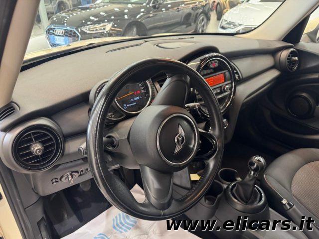 MINI One 1.5 One D Business 5 porte