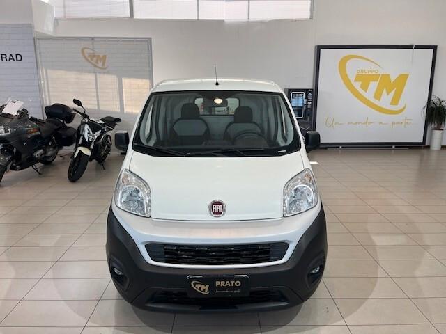 Fiat Fiorino 1.3 MJT 80CV Cargo *IVA ESCLUSA*