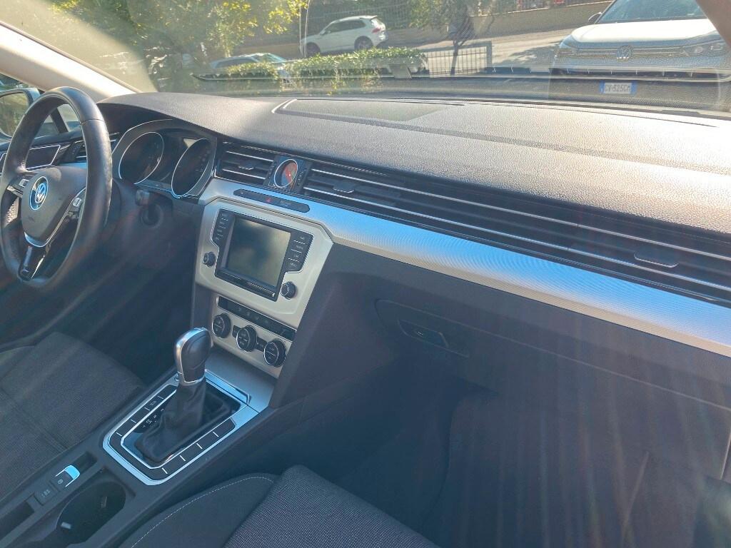 VOLKSWAGEN Passat 8ª serie Passat Variant 2.0 ...