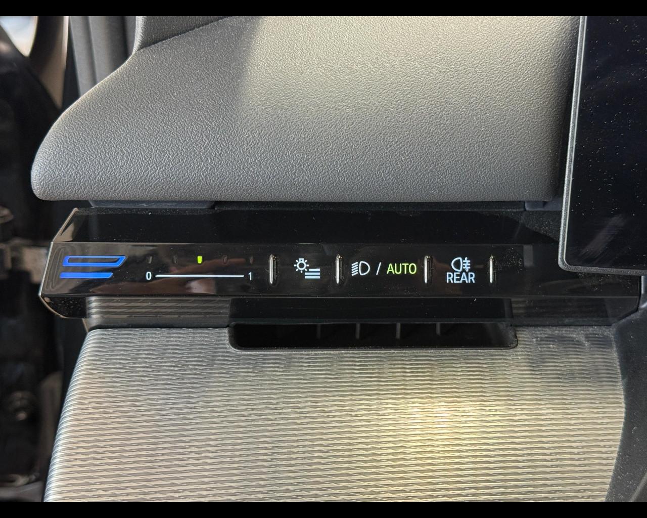 BMW 520d Touring