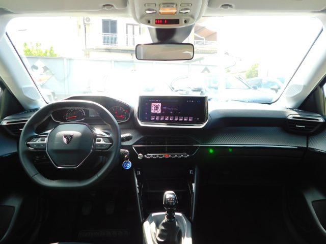 PEUGEOT 208 PureTech 100 CV 5 porte Active