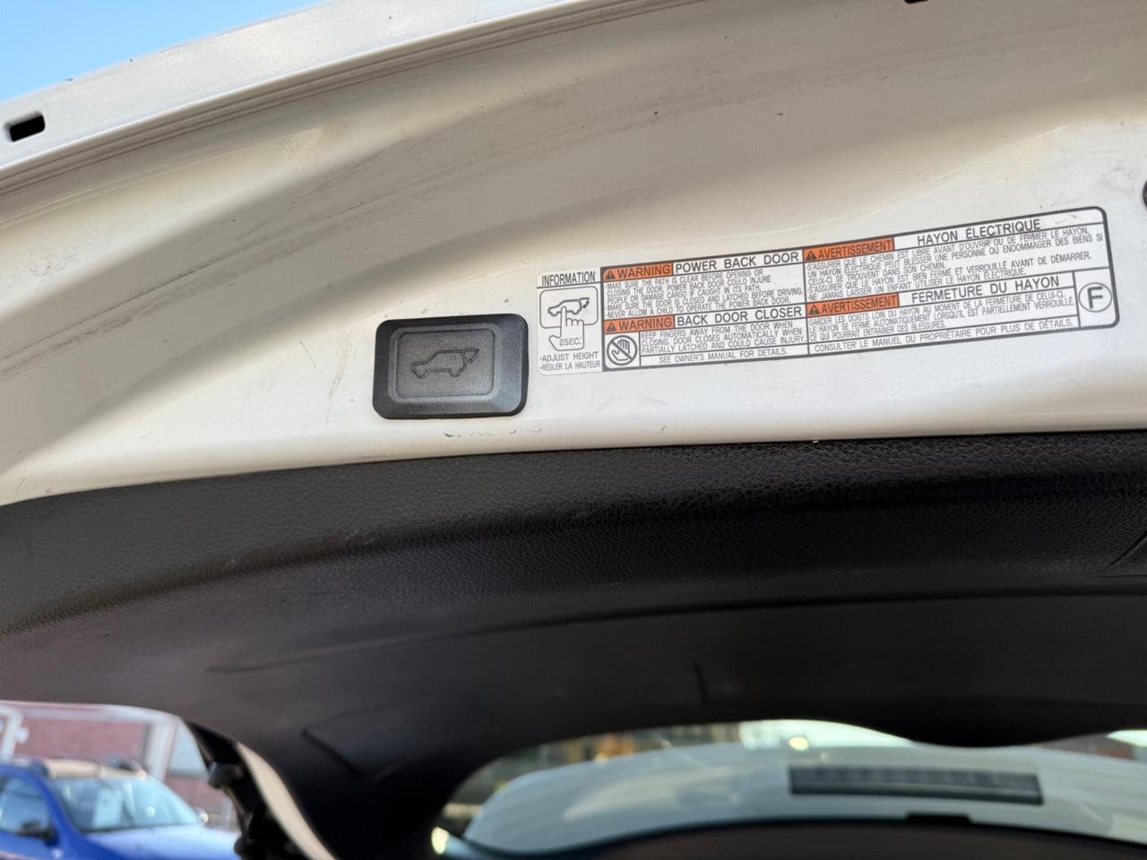 Toyota RAV 4 2.5 Hybrid 4WD Lounge UNICO PROPRIETARIO