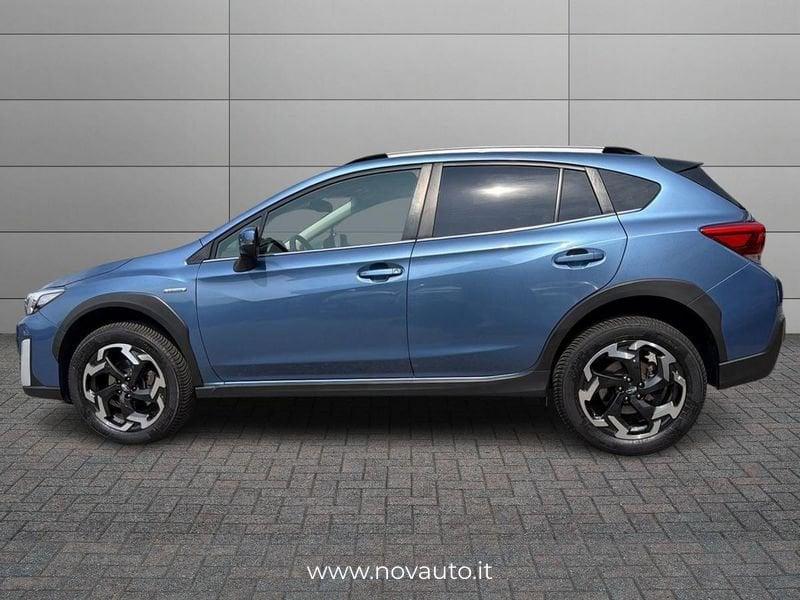 Subaru XV XV 2.0i e-boxer Style Xtra lineartronic
