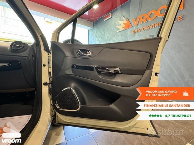 RENAULT Captur 1 serie Captur 1.5 dCi 8V 90 CV...