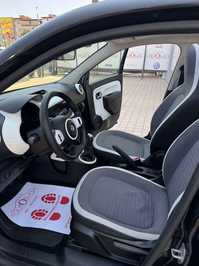 RENAULT Twingo cabrio