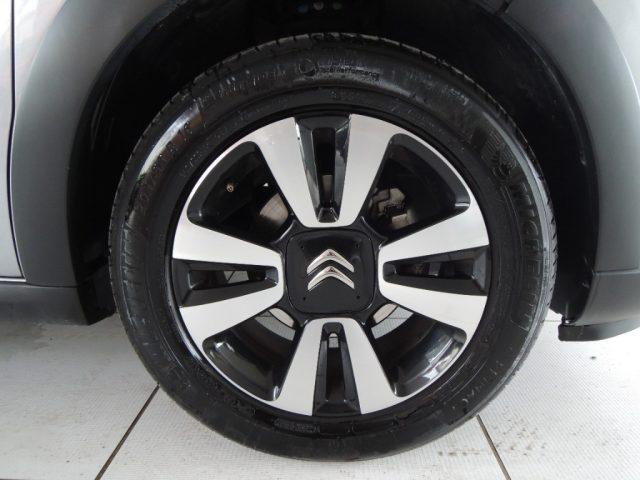 CITROEN C3 PureTech 83 S&S Feel