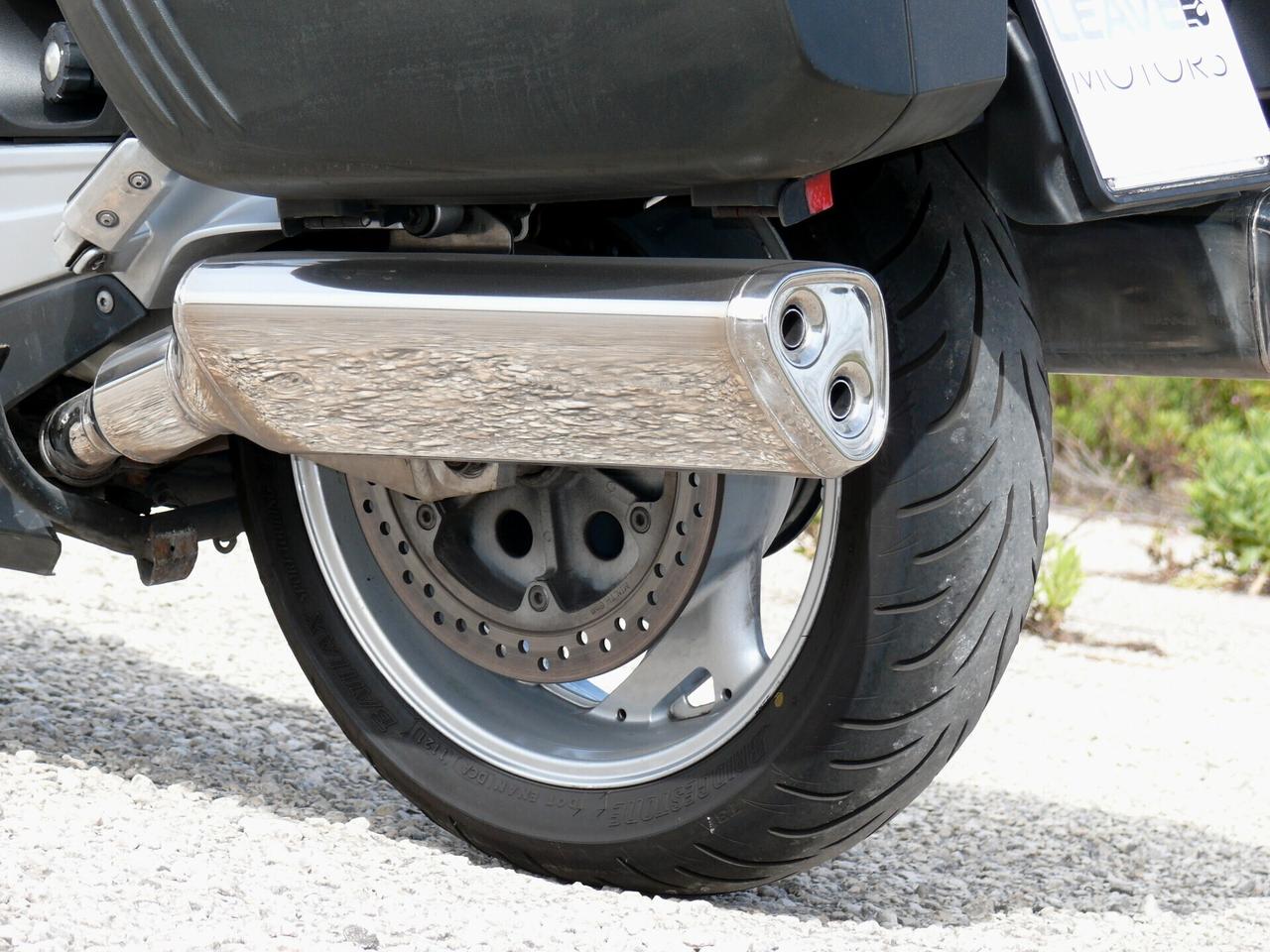 Honda Pan European Pan European (M1325)