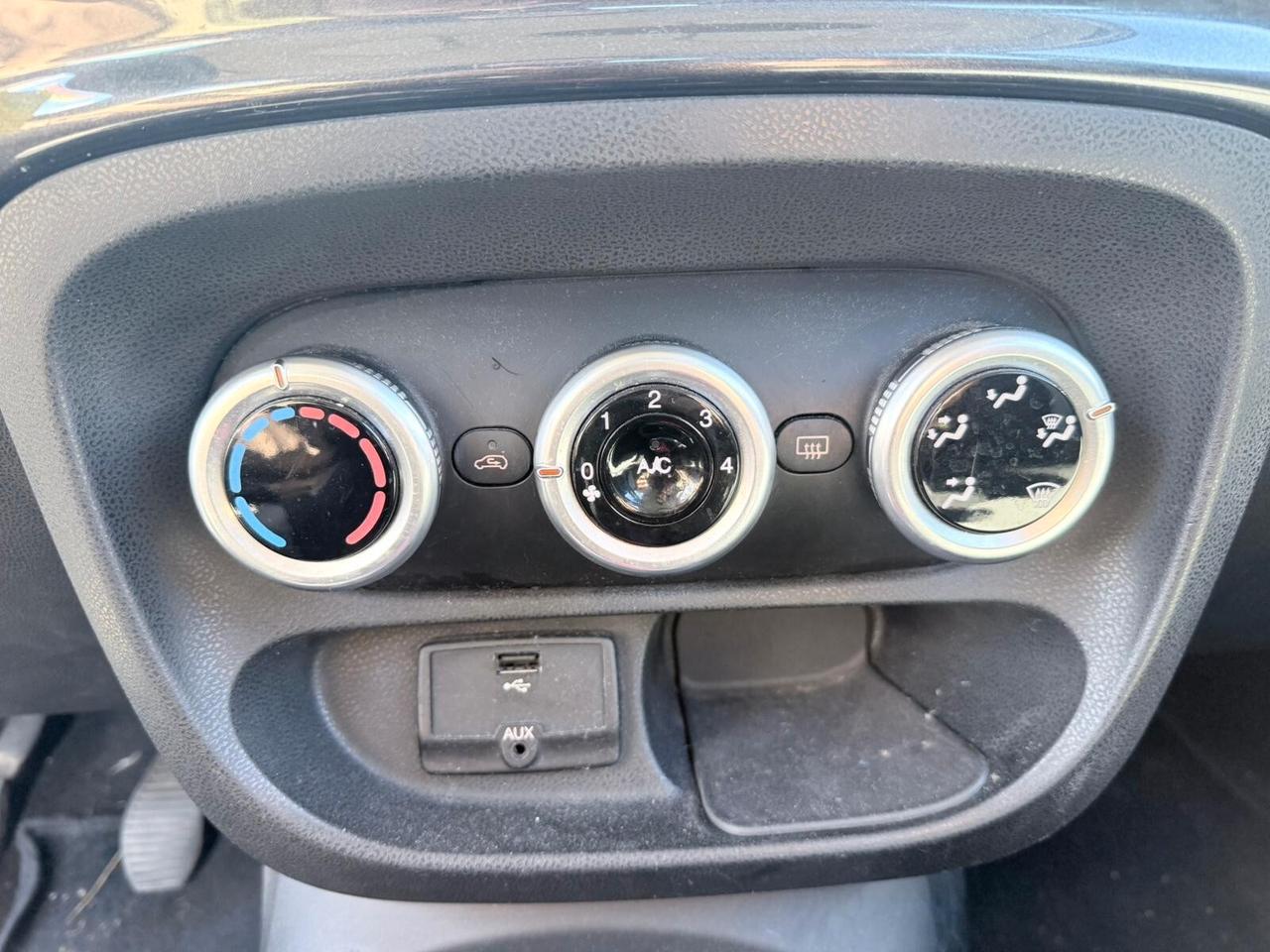 Fiat 500L 1.6 MJT 2015 NEOP.