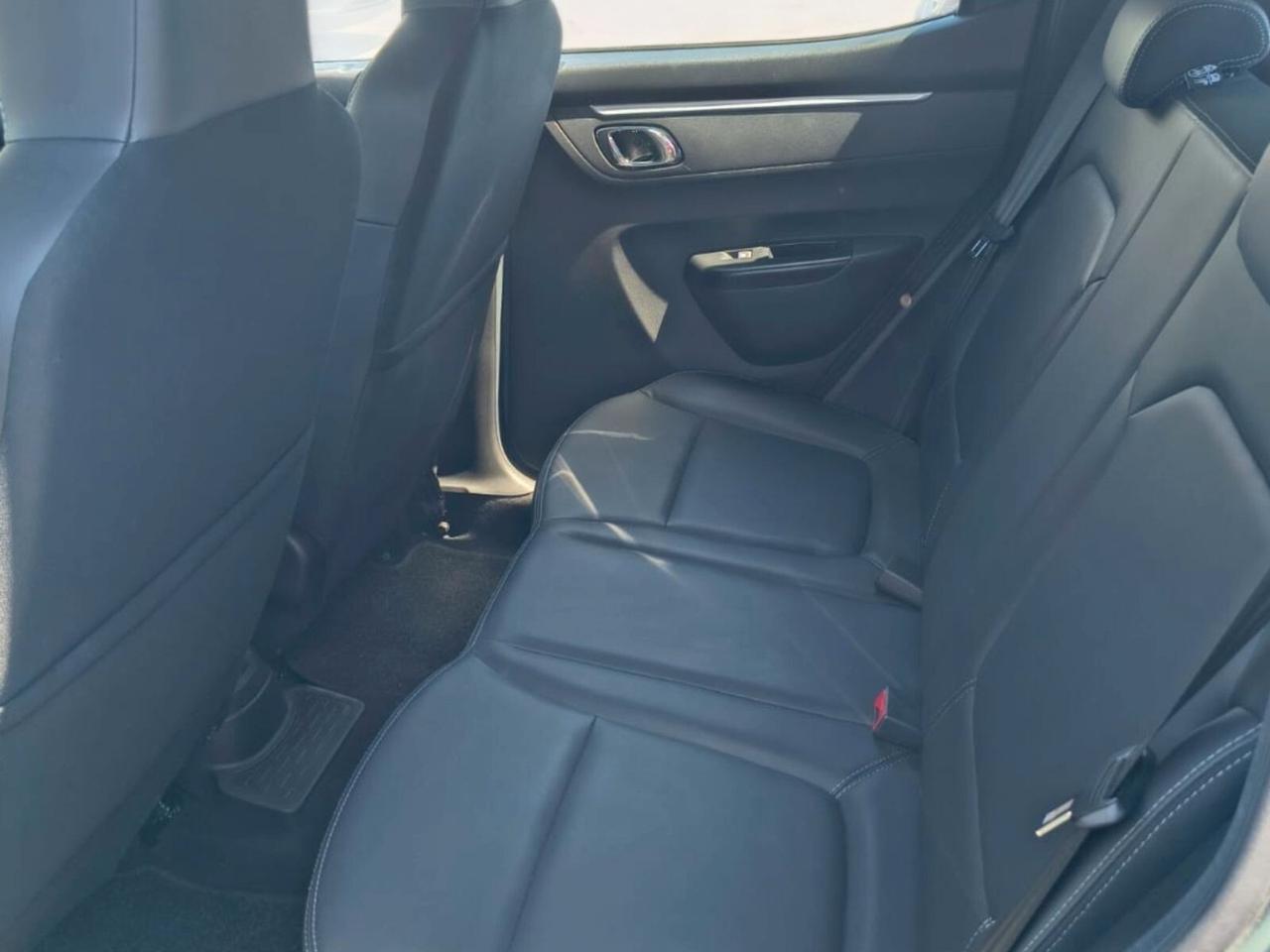 Dacia Spring Electric 45 Expression