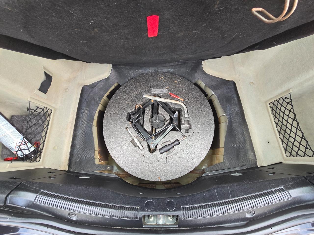 Alfa Romeo 159 1.9 JTDm 120cv 6 Marce ok Neopatentati