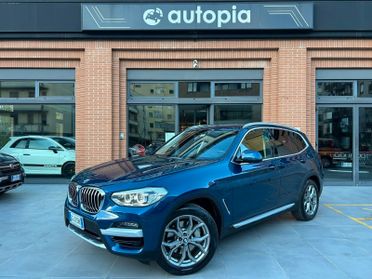 Bmw X3 xDrive30e xLine