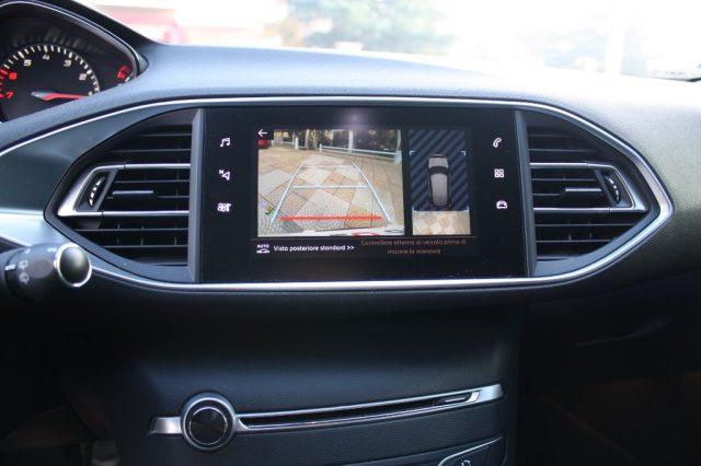 PEUGEOT 308 PureTech Turbo 130 S&S EAT8 ALLURE