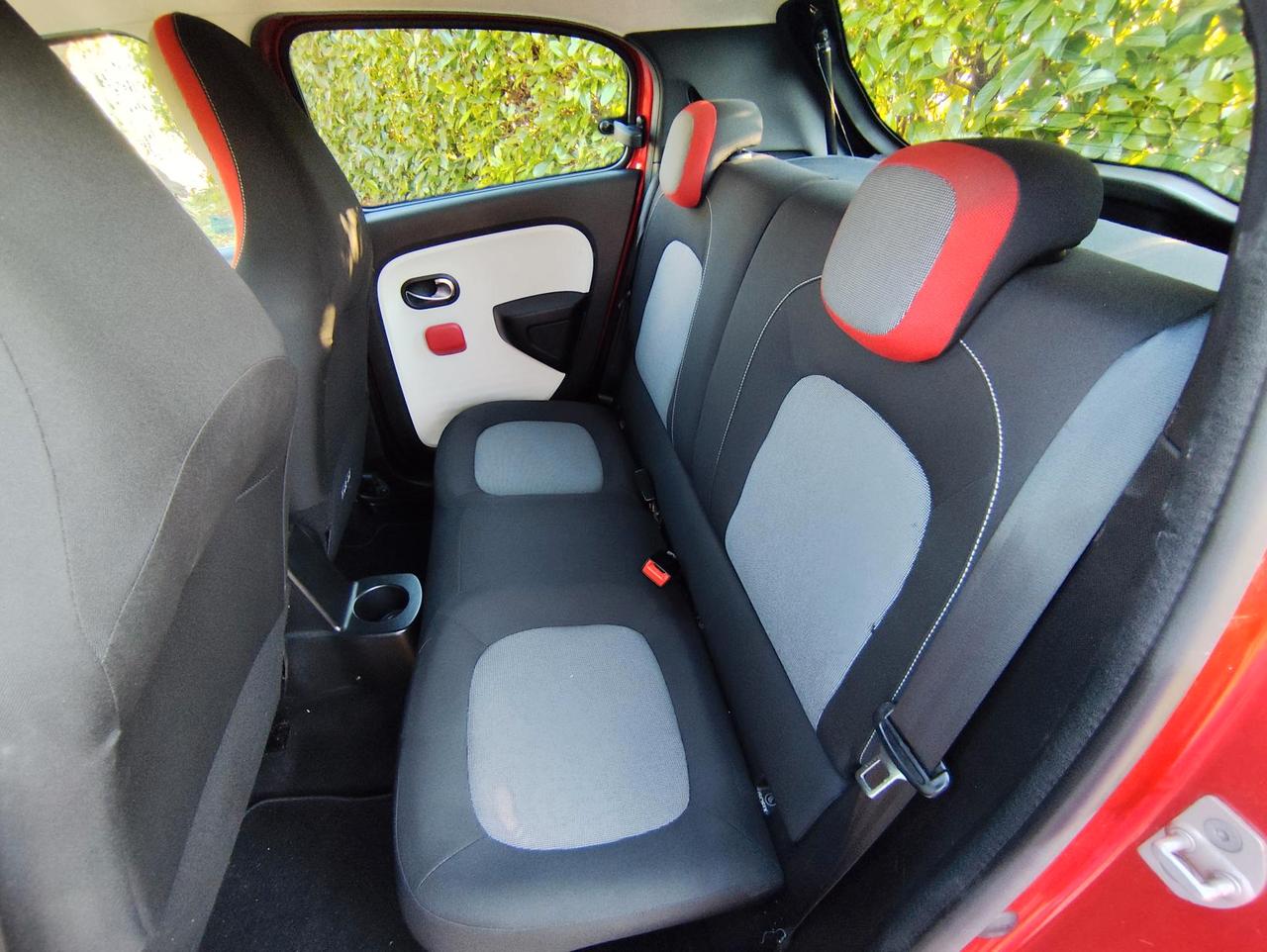 Renault Twingo 0.9 tce Openair 90cv edc