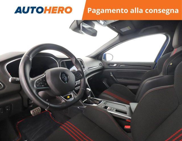 RENAULT Megane Mégane Plug-in Hybrid E-TECH 160 R.S. Line