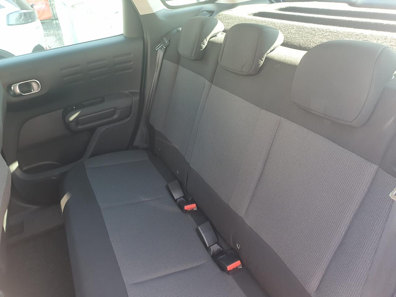Citroen C3 Aircross C3 Aircross BlueHDi 110 S&S Feel