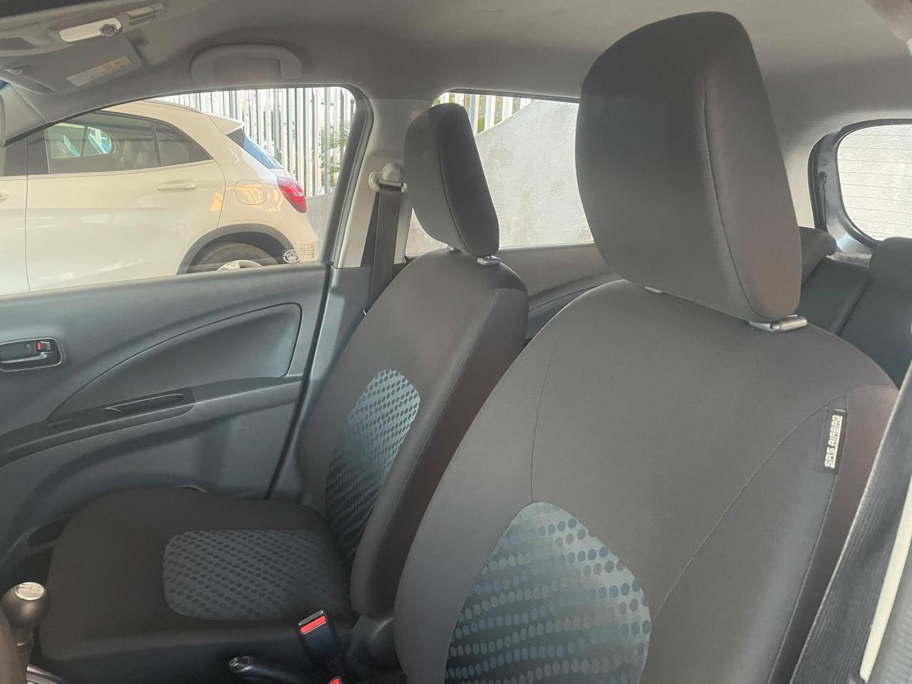 Suzuki Celerio 1.0 Style GPL