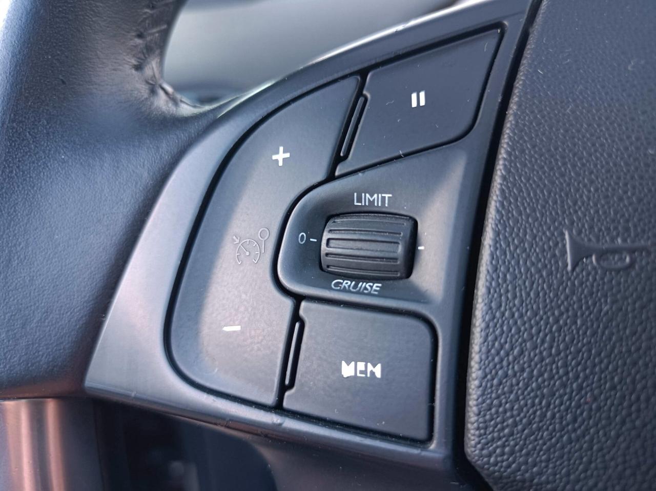 Citroen C4 SpaceTourer PureTech 130 S&S Live