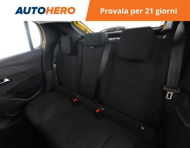PEUGEOT 208 PureTech 75 Stop&Start 5 porte Active Pack