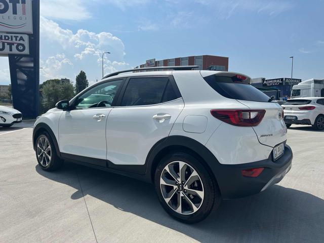 KIA Stonic 1.4 MPI EcoGPL Energy OK NEOPATENTATI
