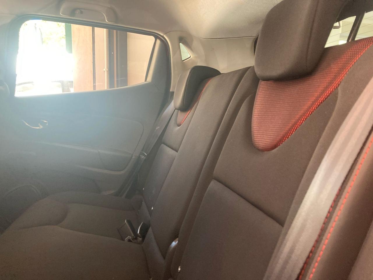 Renault Clio 1.5 dCi - X NEOPATENTATI - 2014