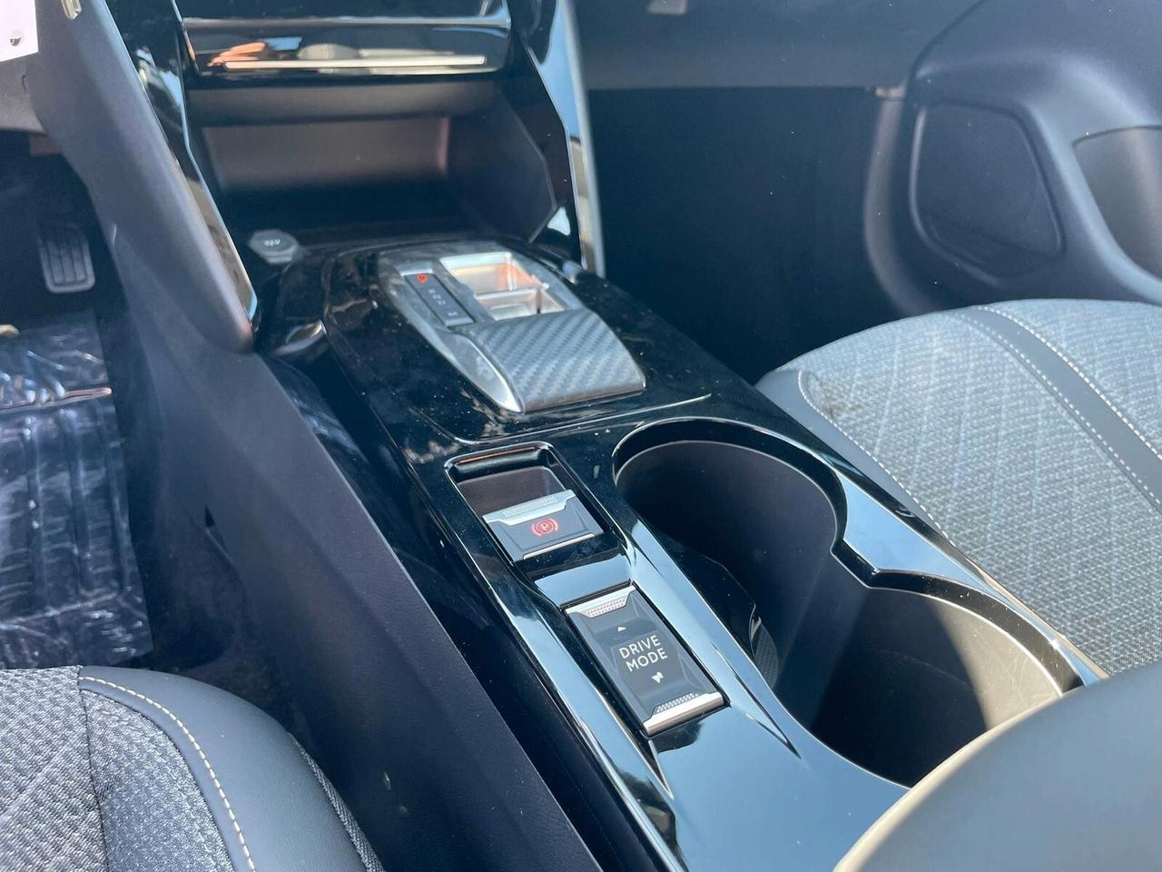 Peugeot 208 Hybrid 110 e-DCS6 Allure