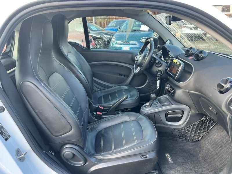 smart fortwo 90 0.9 Turbo twinamic limited #3