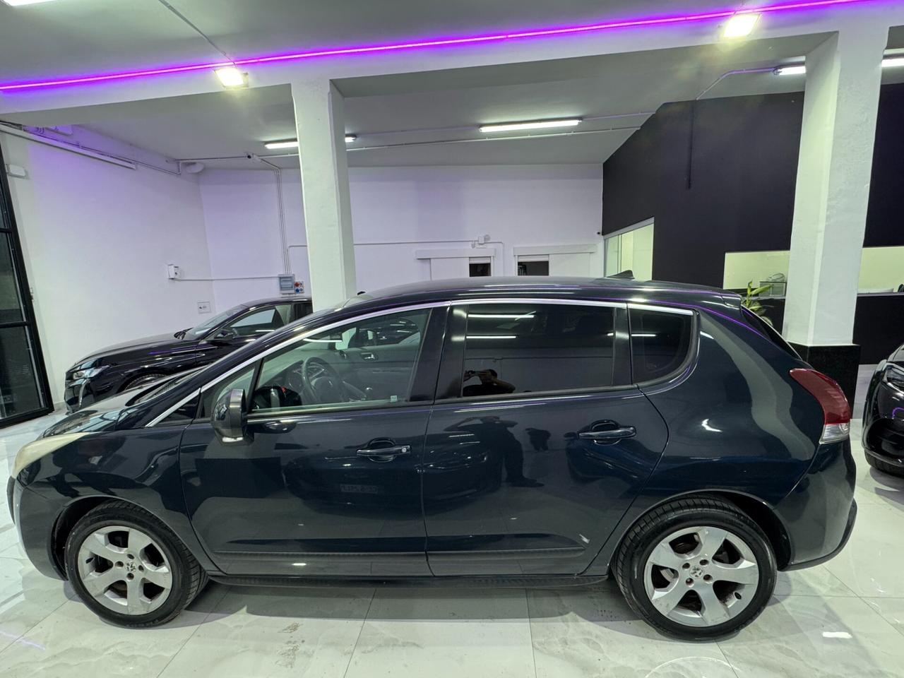 Peugeot 3008 1.6 HDi 110CV Premium