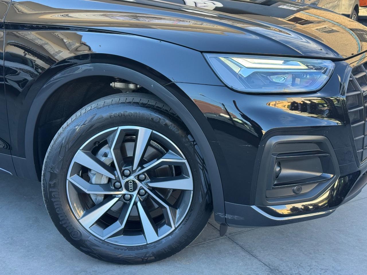 Audi Q5 SPB 40 TDI quattro S tronic