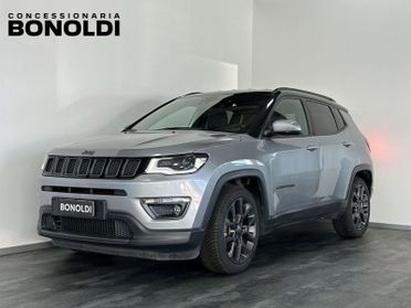 Jeep Compass 1.6 MJet II 2wd 88kW S