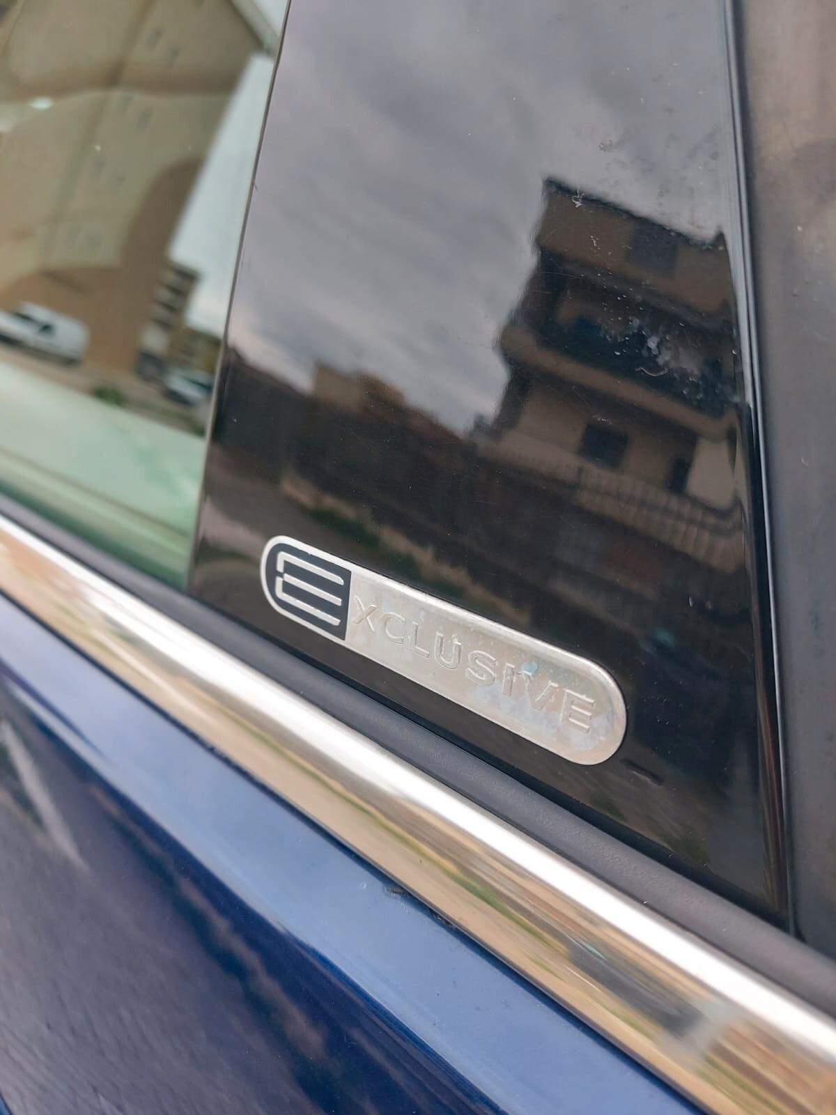 Citroen C4 Picasso 2.0 HDi 136 CMP6 Exclusive