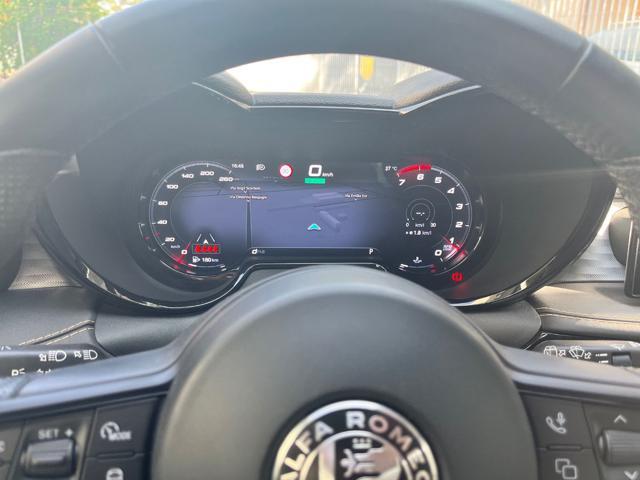 ALFA ROMEO Tonale 1.5 160 CV MHEV TCT7 Ti