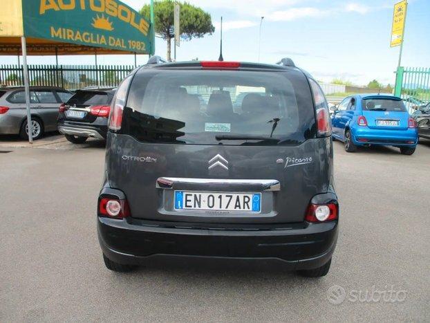 Citroen C3 Picasso