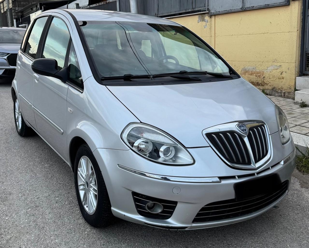 Lancia MUSA 1.3 Mjt 95 CV Gold