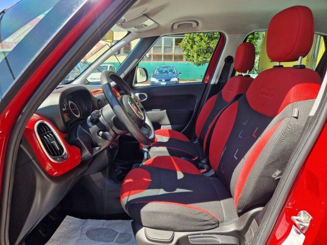 FIAT 500L 1.4 95 CV Pop Star *Euro6*