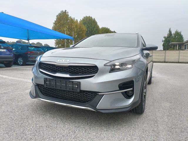 KIA XCeed 1.0 T-GDi Business