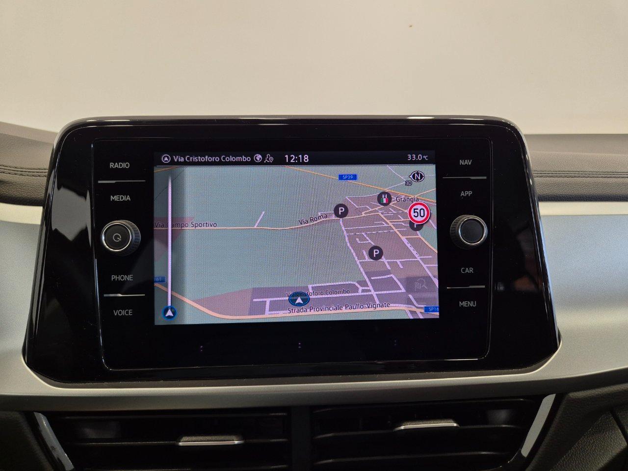 Volkswagen T-Roc 2.0 tdi Life 150cv dsg IN PROMO
