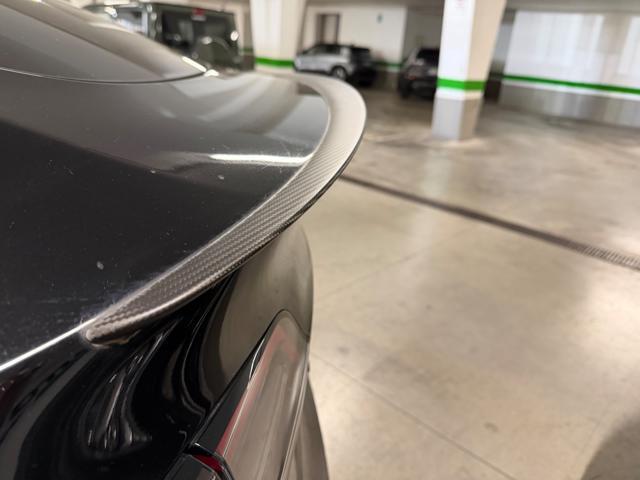 TESLA Model Y Model Y PERFORMANCE#AWD#TOTAL BLACK#C.LEGA21