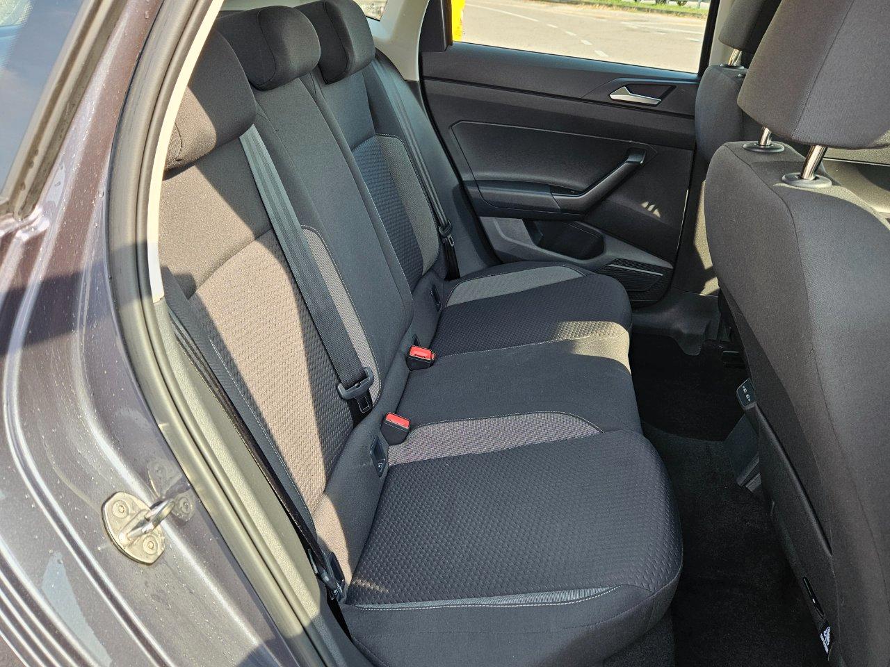 Volkswagen Polo 1.0 tsi Life 95cv